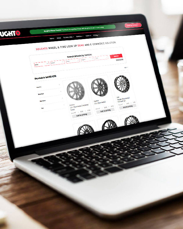 Wheel and Tyre Wordpress plugin